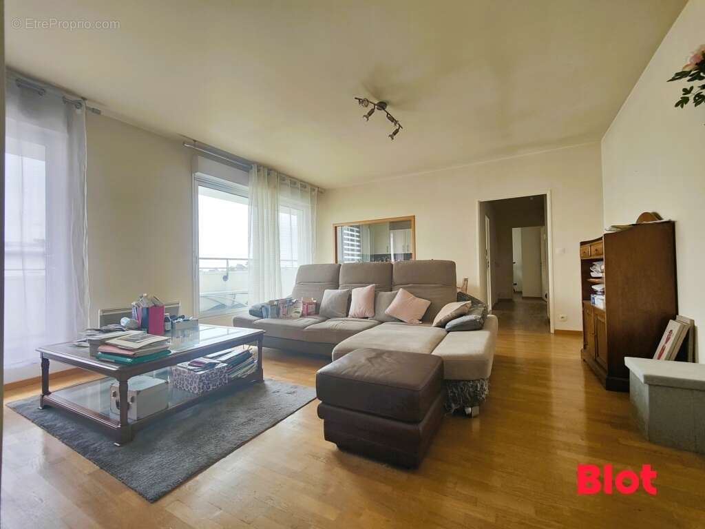 Appartement à ORVAULT