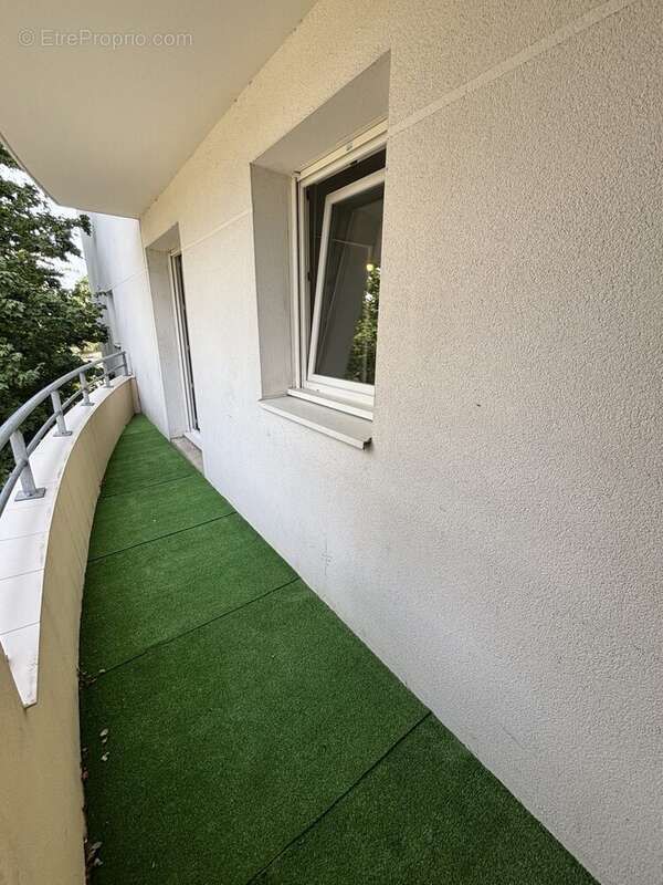 Appartement 31 m² à Le Mans  - photo 7