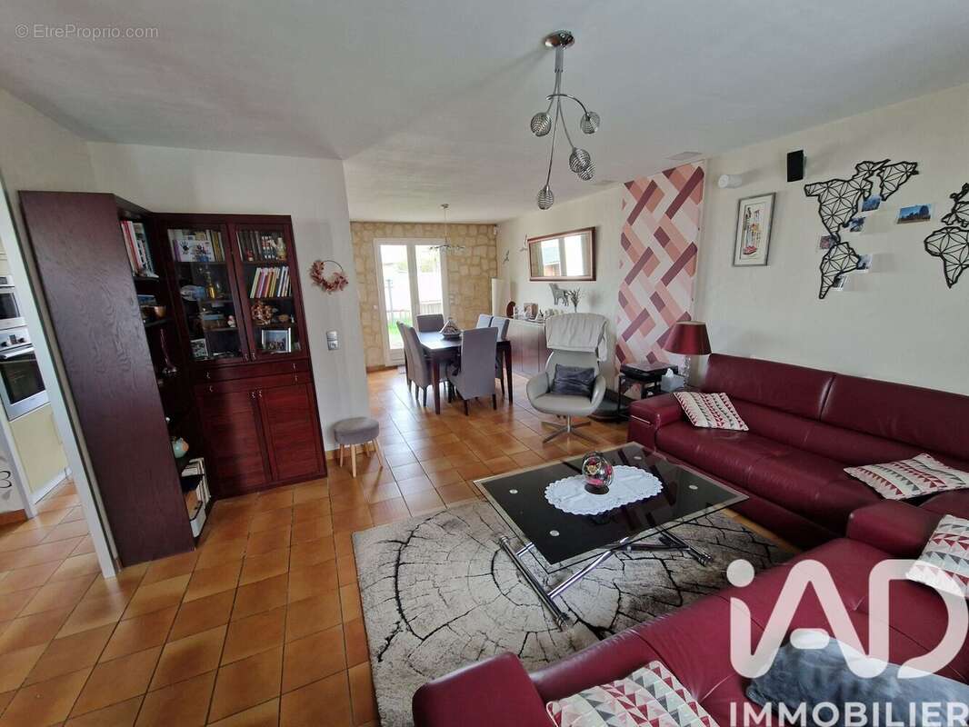 Photo 2 - Maison à LE PIN