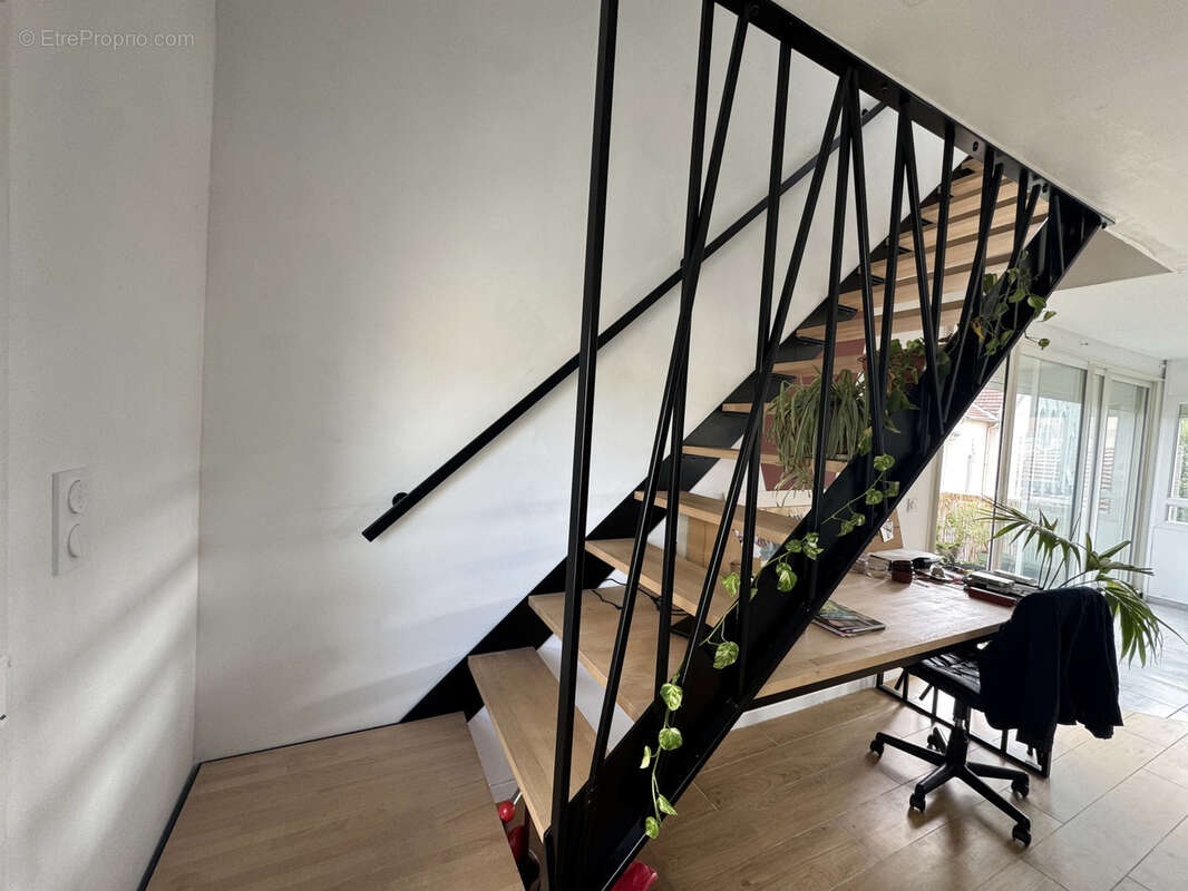 Appartement à VALENCE