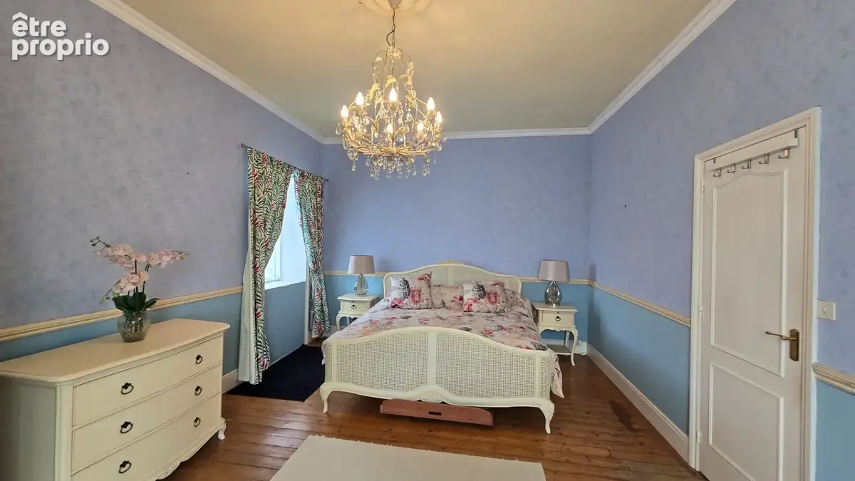 EVRAN: Une maison magnifique et tellement agréable, lumineuse, chaleureuse, Jardin ravissant - photo 17
