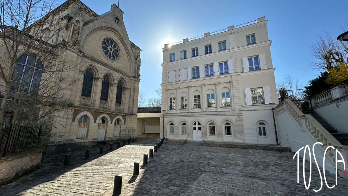 Appartement à THIAIS