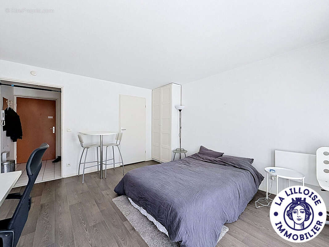 Appartement à LILLE