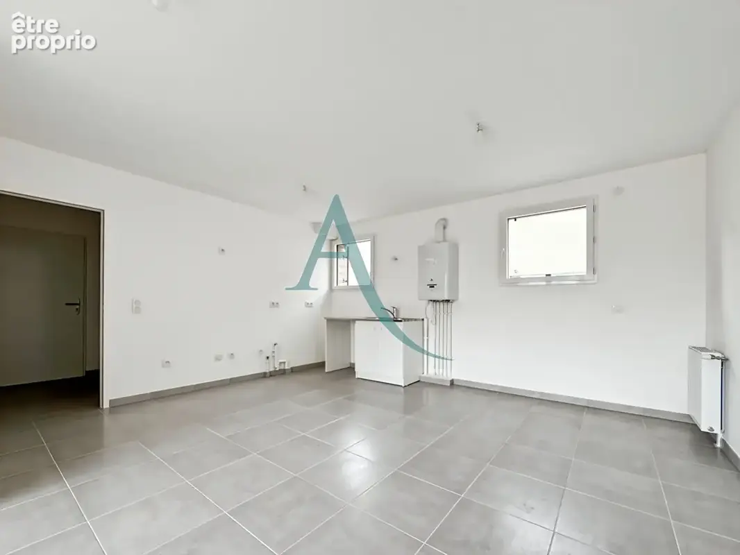 Maison Neuve Ormoy 5 pièce(s) 93.94 m2 - photo 3