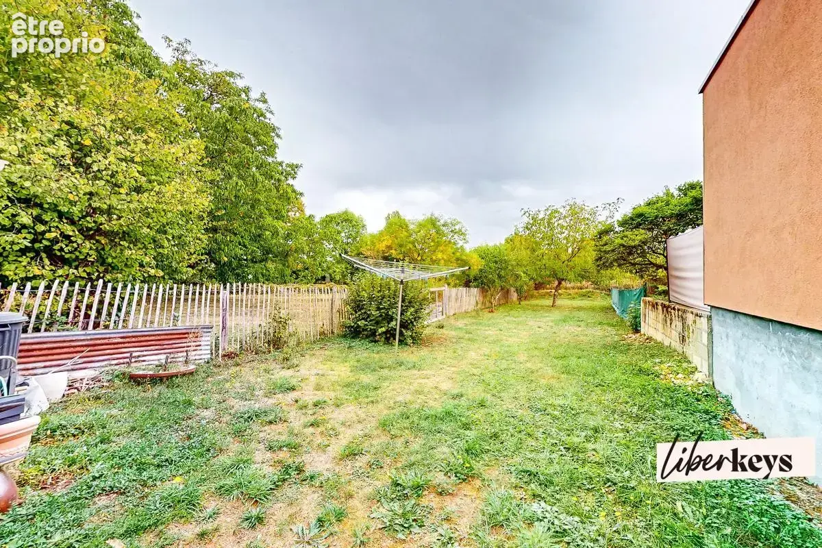 Maison de caractère avec jardin et cinéma privé à Santenay - photo 17