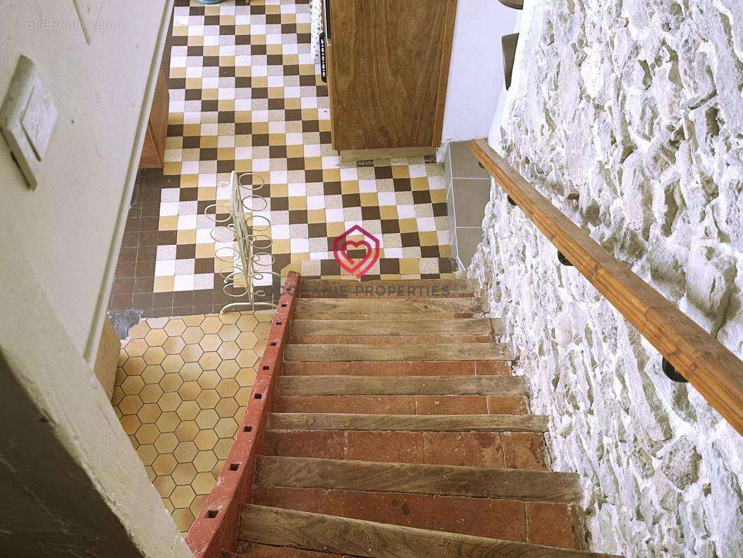 Maison à TREBES
