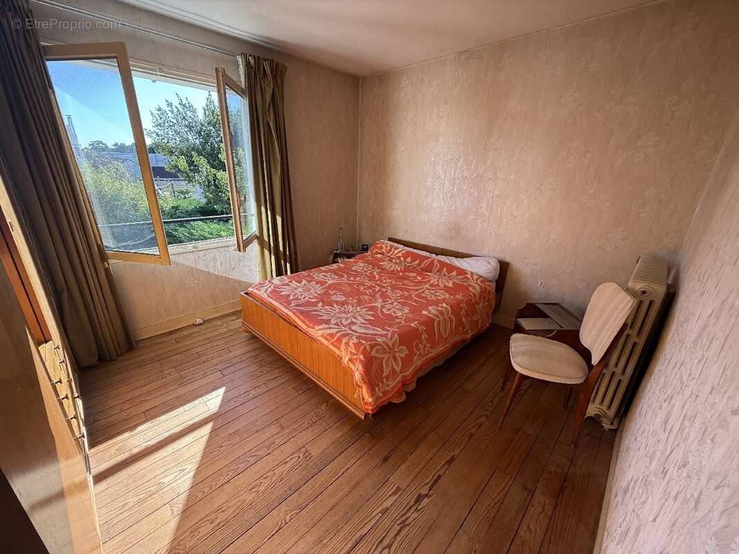 Maison à CHAMPIGNY-SUR-MARNE