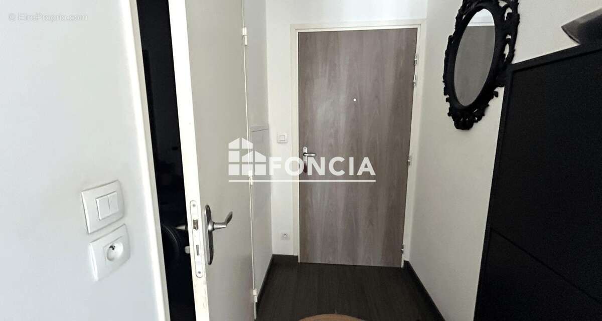 Appartement à LE PETIT-QUEVILLY