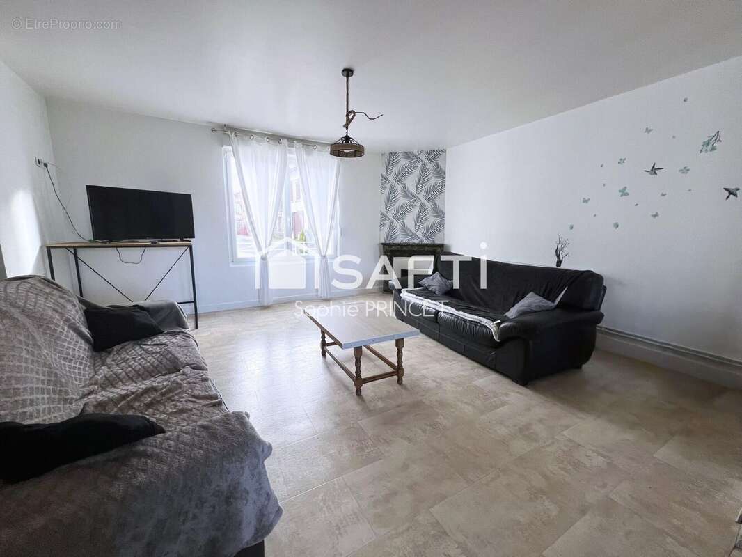 Maison 166 m² à Givry-En-Argonne  - photo 4