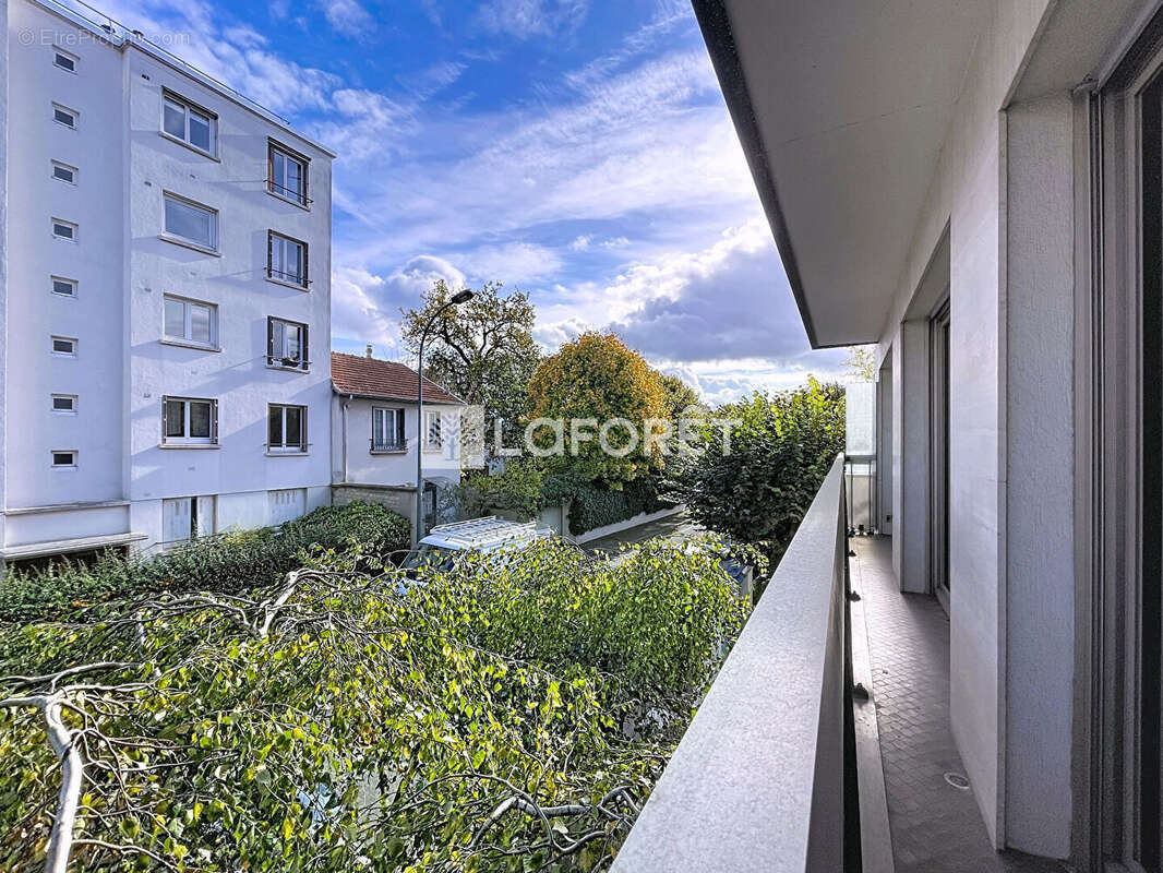 Appartement à LE VESINET