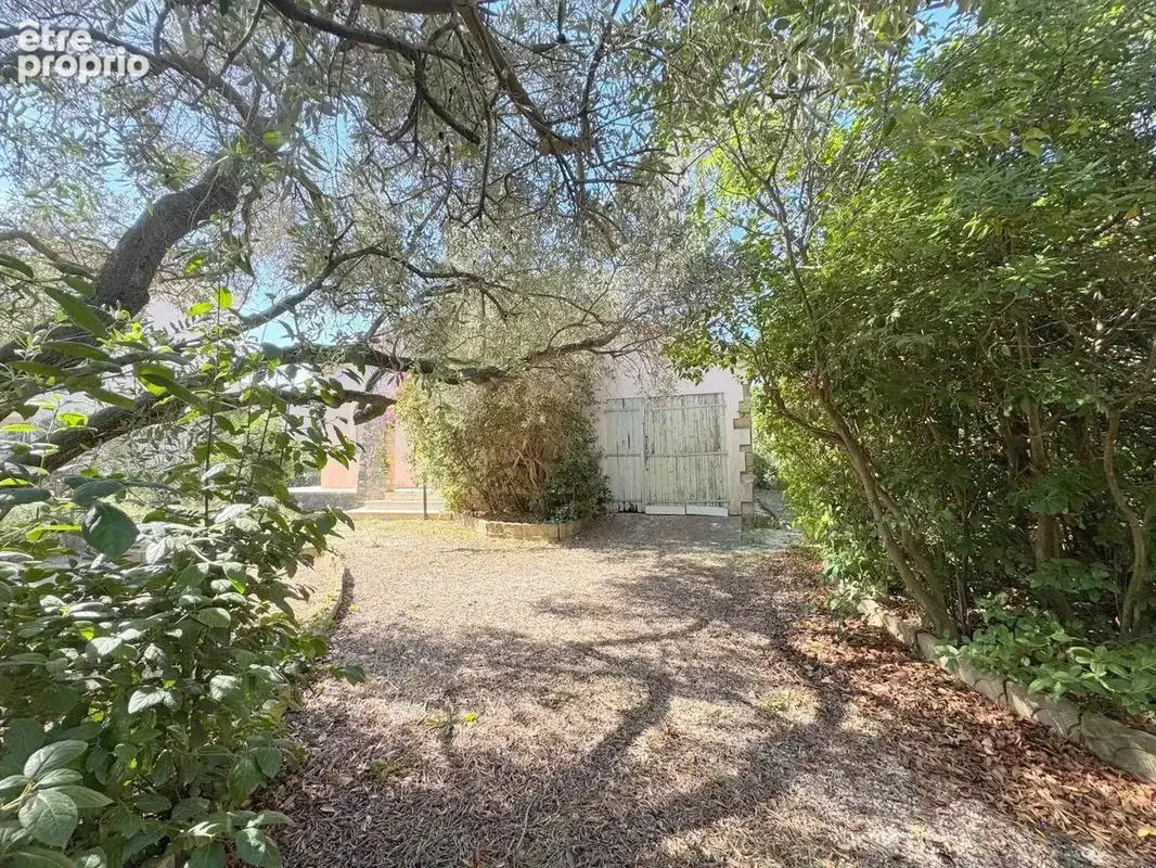La Seyne les Sablettes Villa T4 - photo 2