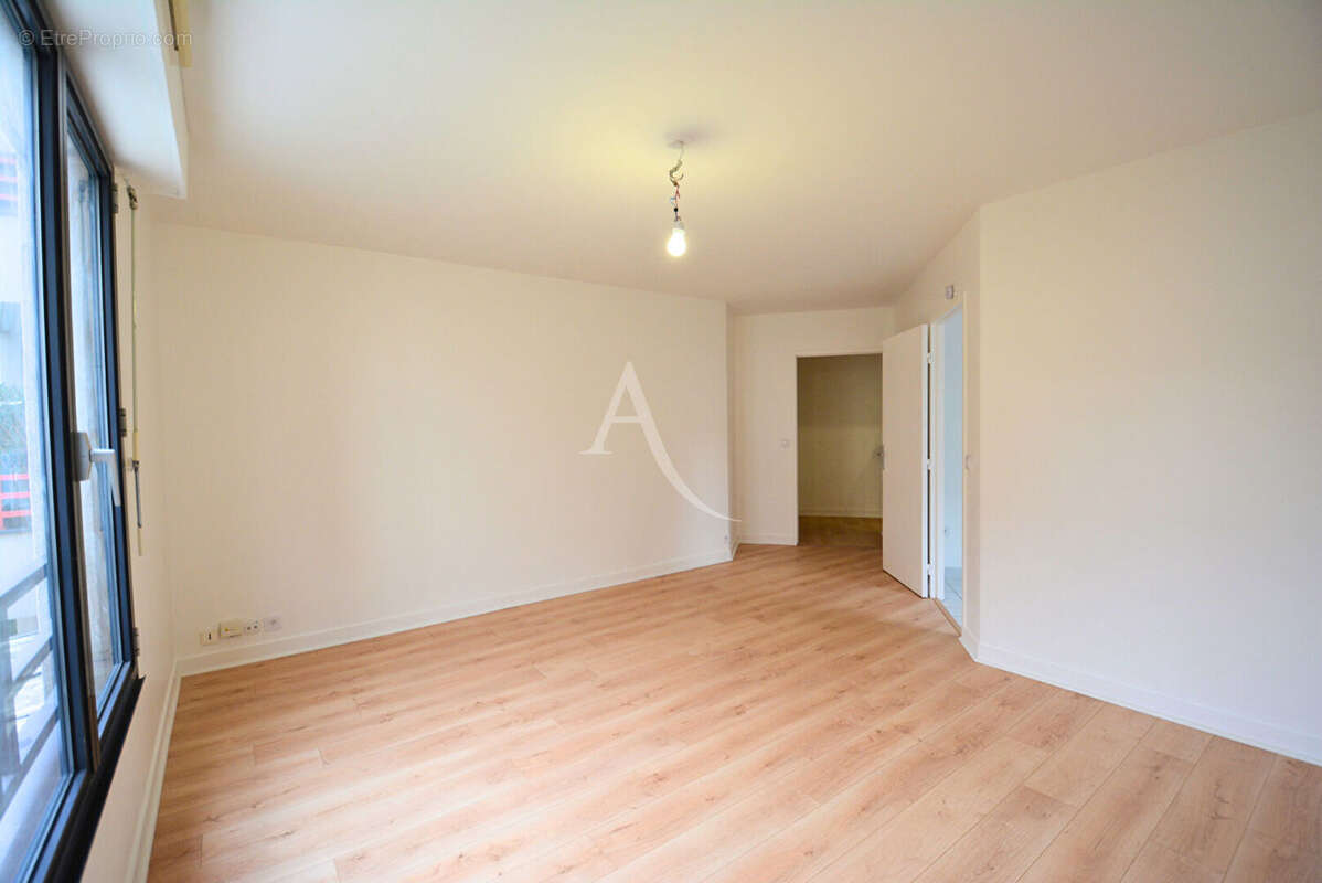 Appartement à PARIS-13E