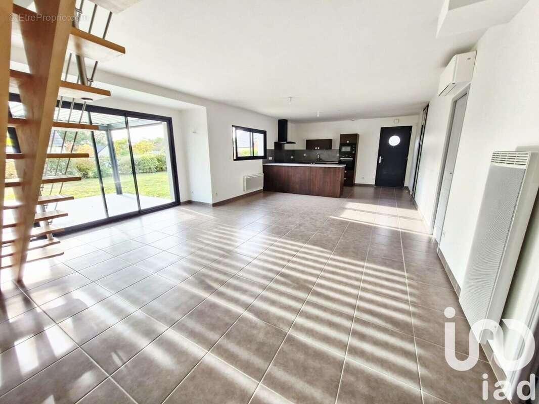 Photo 8 - Maison à BRAY-EN-VAL