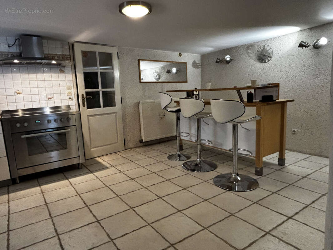 Maison à BEYREN-LES-SIERCK