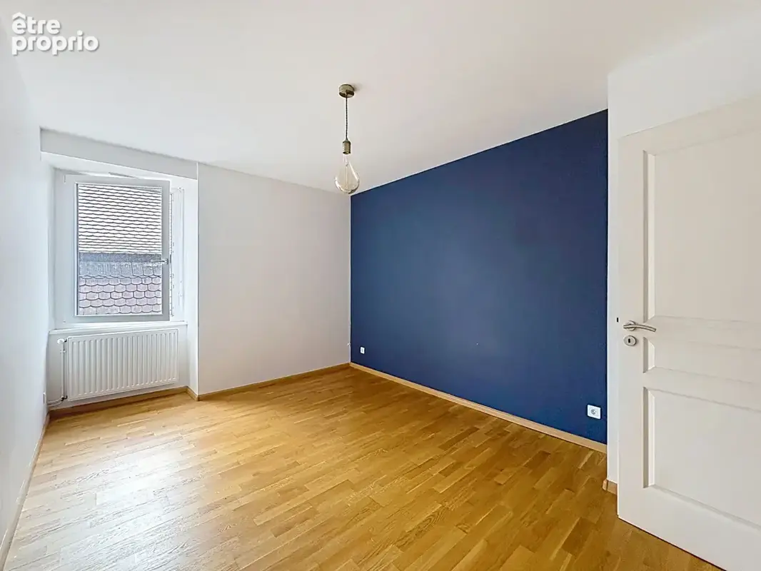 Appartement T5 Duplex de 154 m² - Hyper-centre Saverne - photo 6