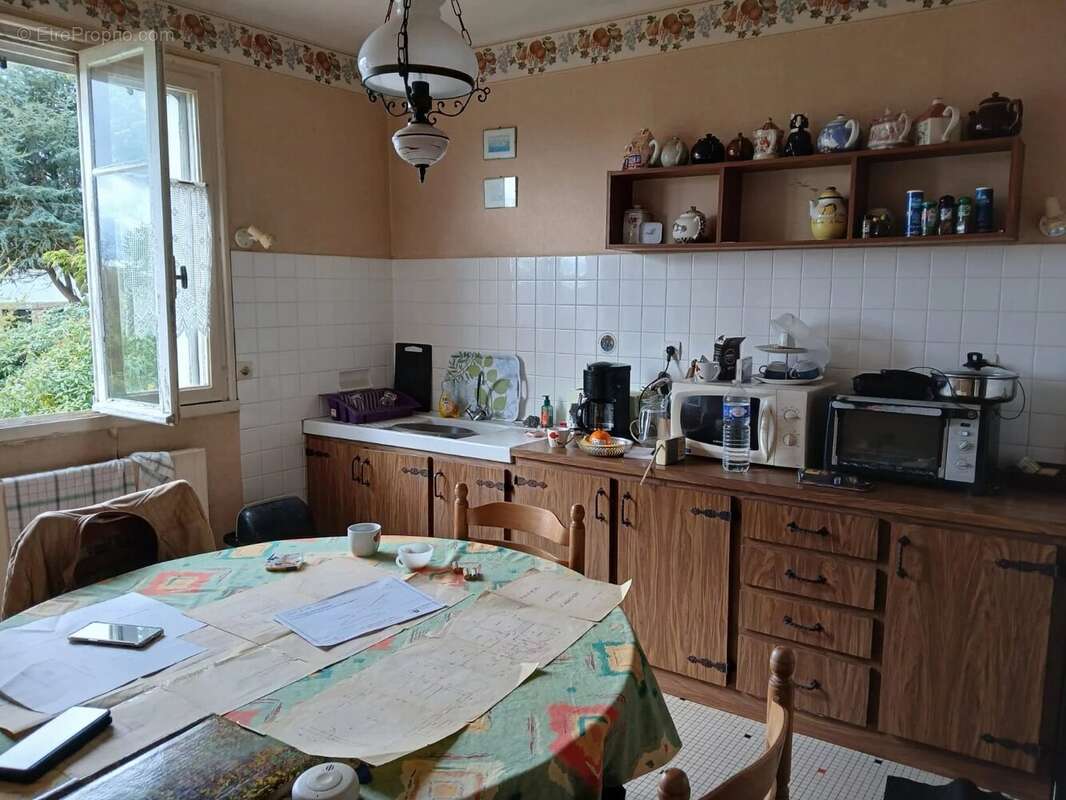 Maison à SAINT-AGATHON