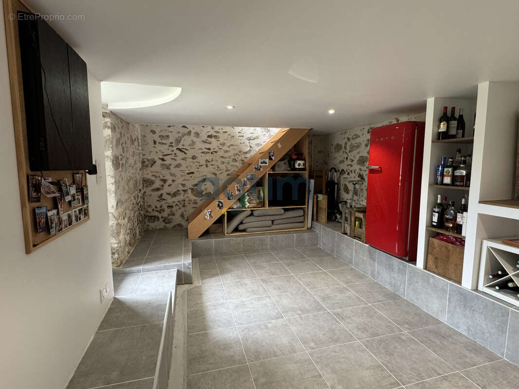 Maison à LA ROCHE-SUR-YON