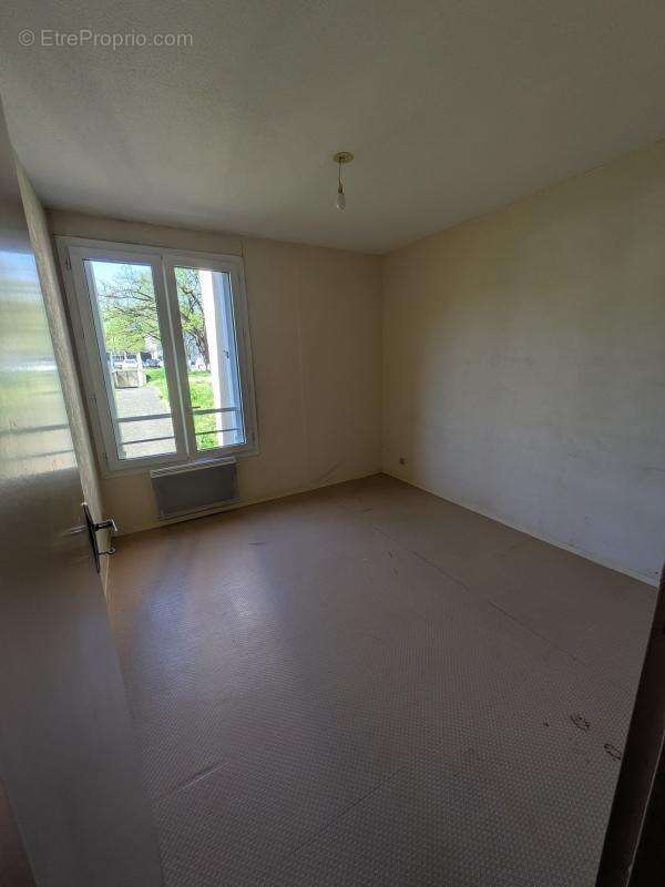 Appartement à BLAGNAC