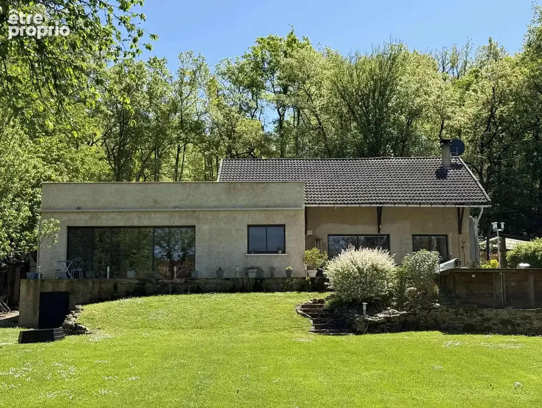 Maison à SAINT-MARTIN-LAGUEPIE