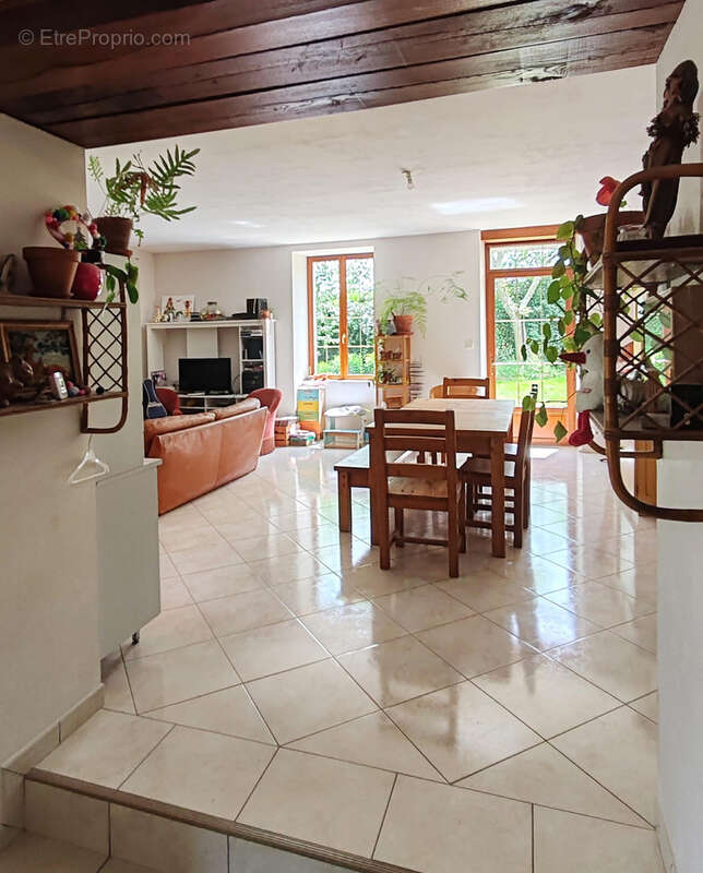 Maison à RETIERS