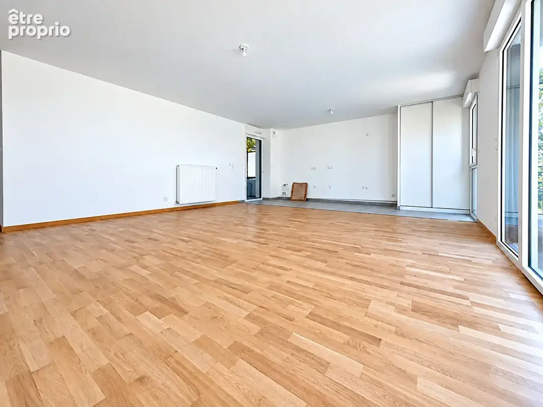 Rez de chaussee - photo 5