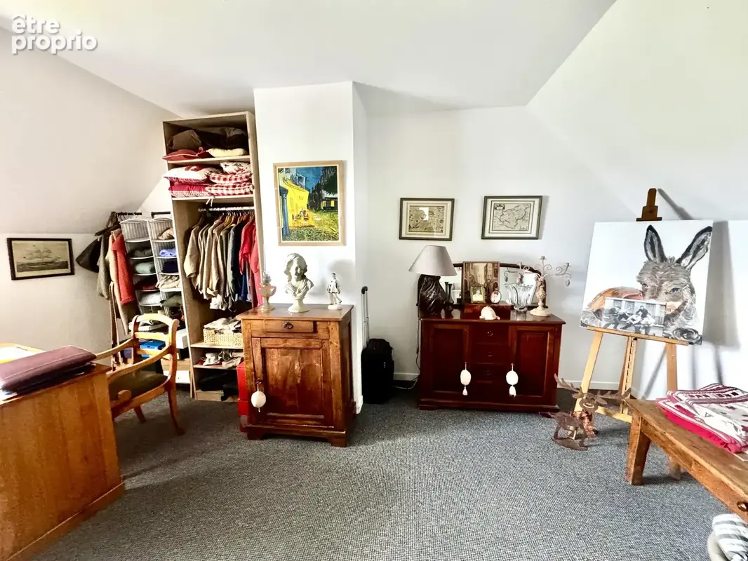 Maison 5 pièces - photo 17
