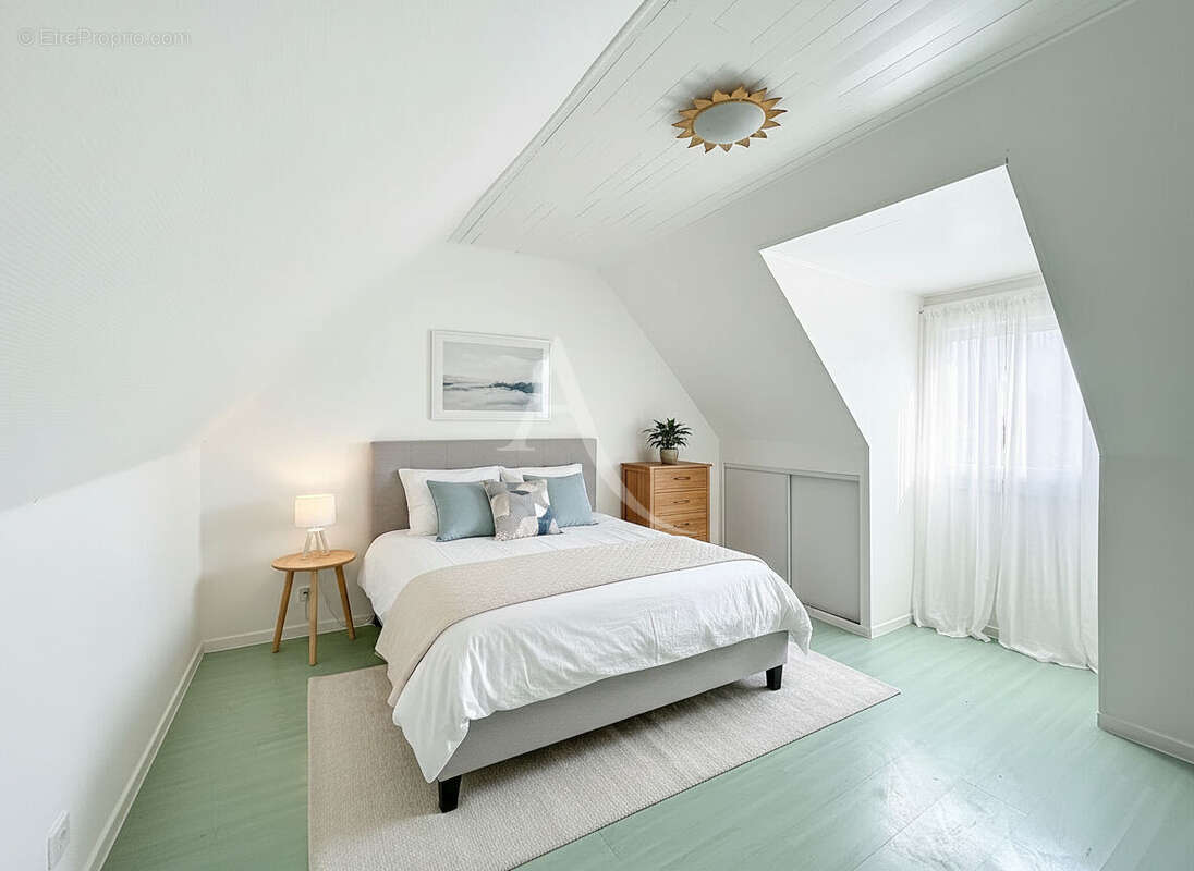 Maison à MITRY-MORY