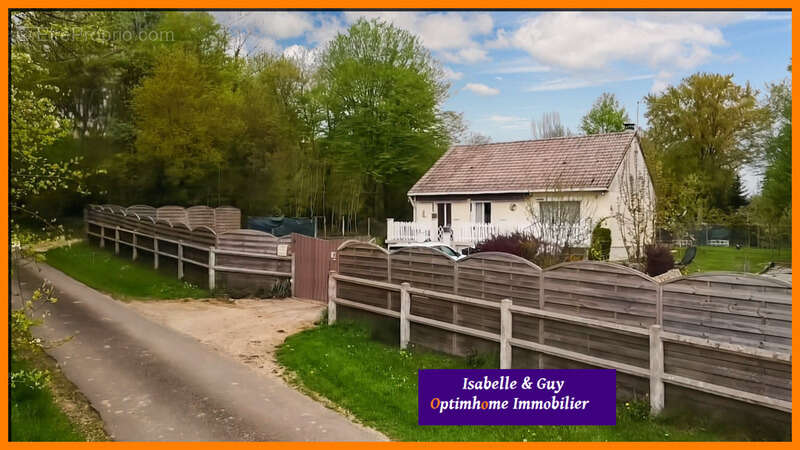 A 3 min de La Barre en Ouche - photo 2
