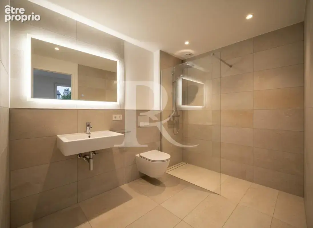 Appartement 2 pièces à Gennevilliers - photo 3
