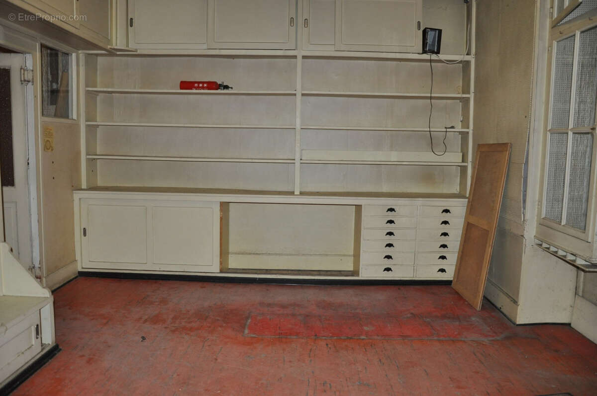 Maison à JALIGNY-SUR-BESBRE