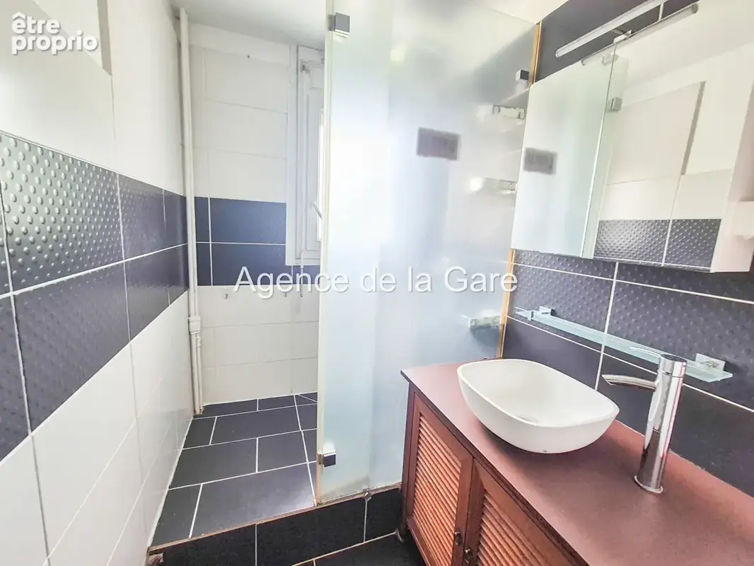 Appartement Houilles 5 pièces 83.66 m² - 15 Minutes de la Gare - photo 6