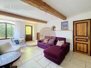 Appartement à LES ADRETS-DE-L'ESTEREL