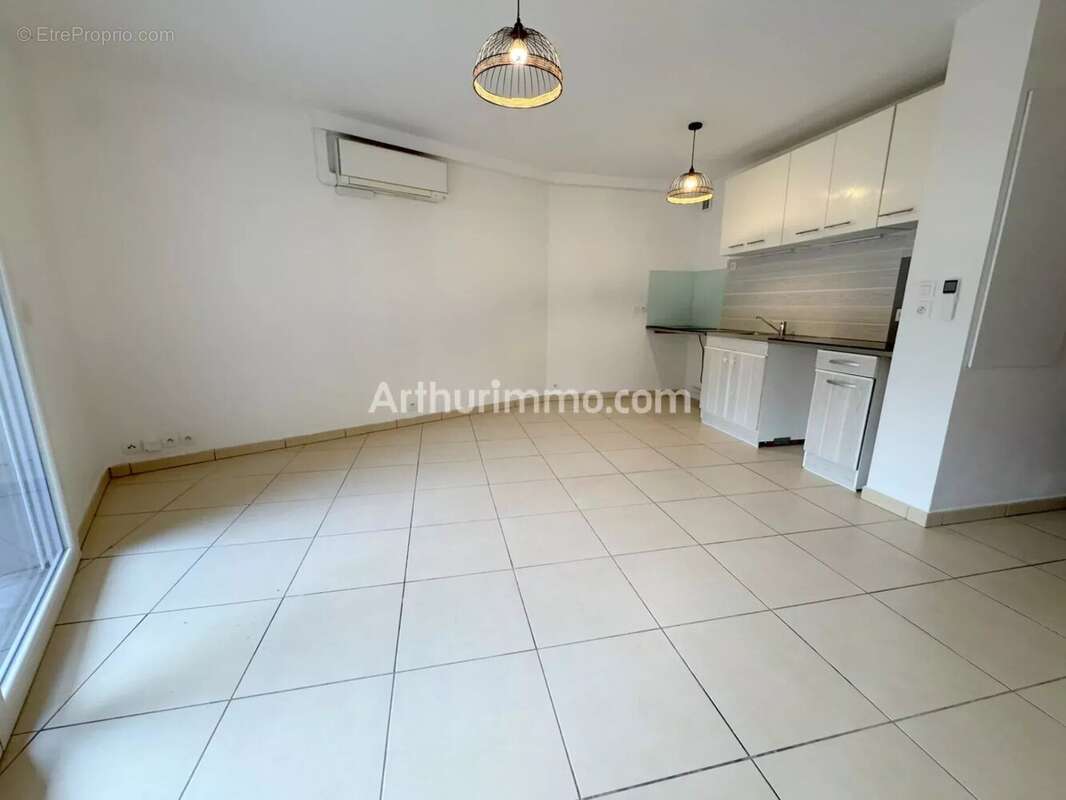 Appartement à SAINTE-MAXIME