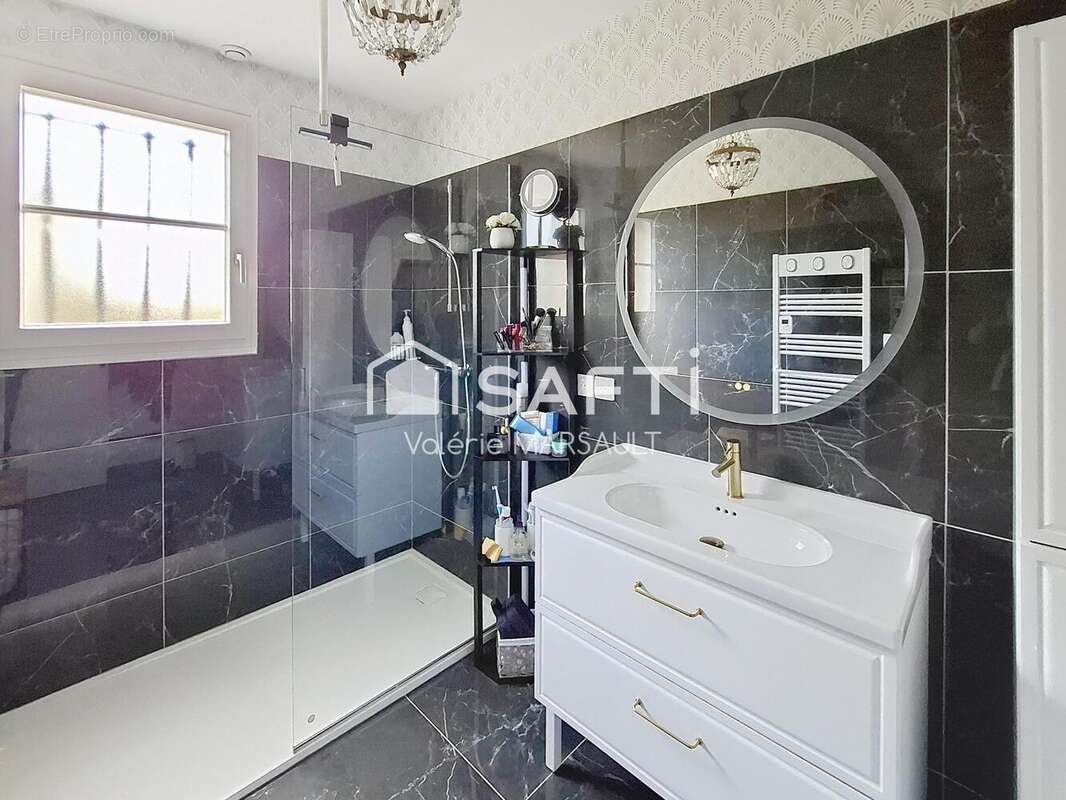 Photo 4 - Maison à LANGEAIS