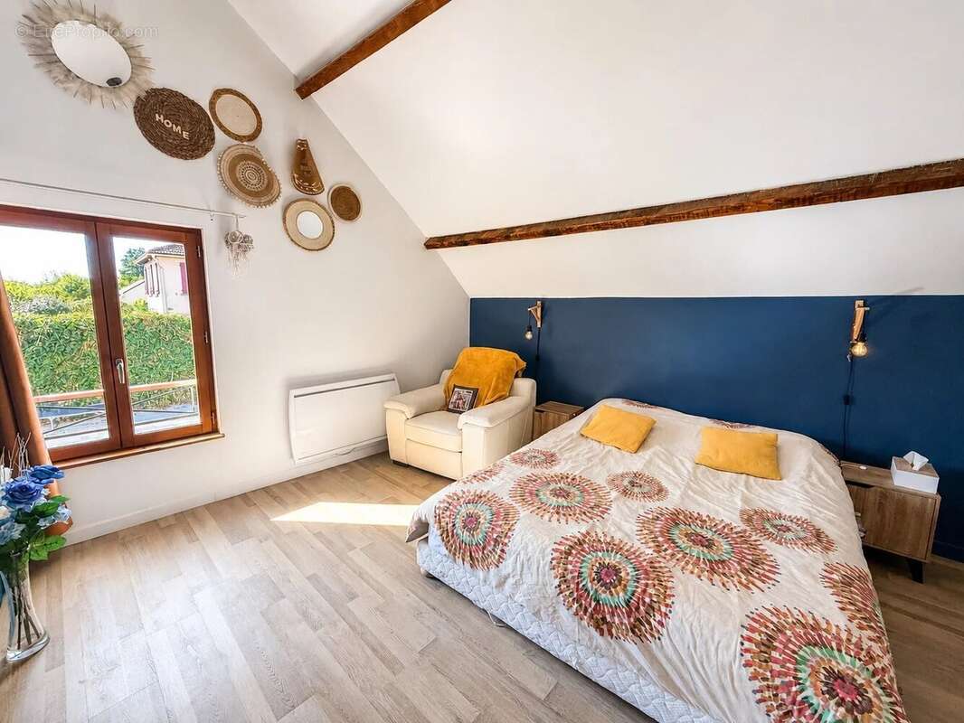 Maison Familiale - 4 Chambres - Ref 2296 - photo 14