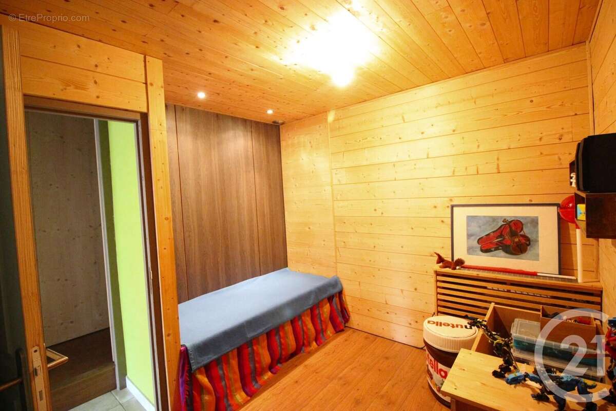 Appartement à SAINT-HILAIRE