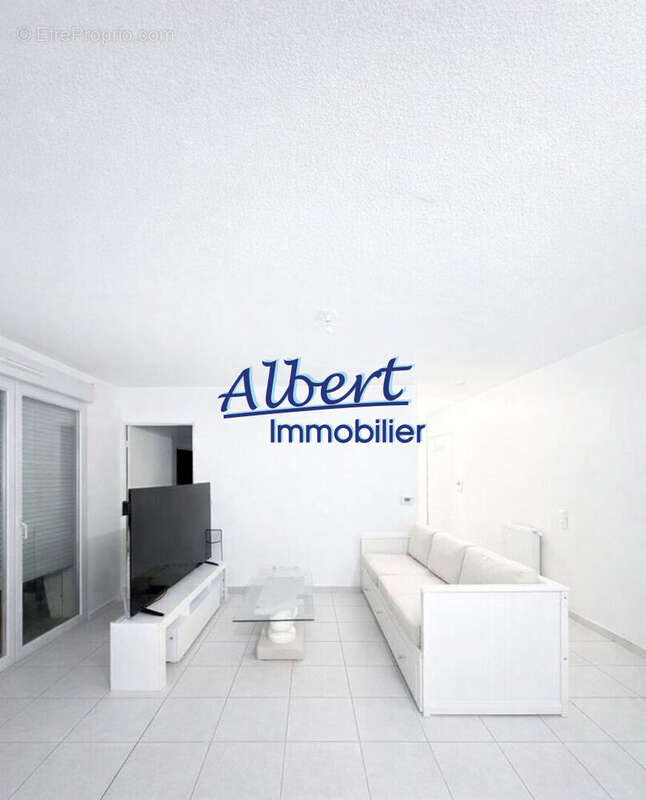 Appartement à MARCY-L'ETOILE