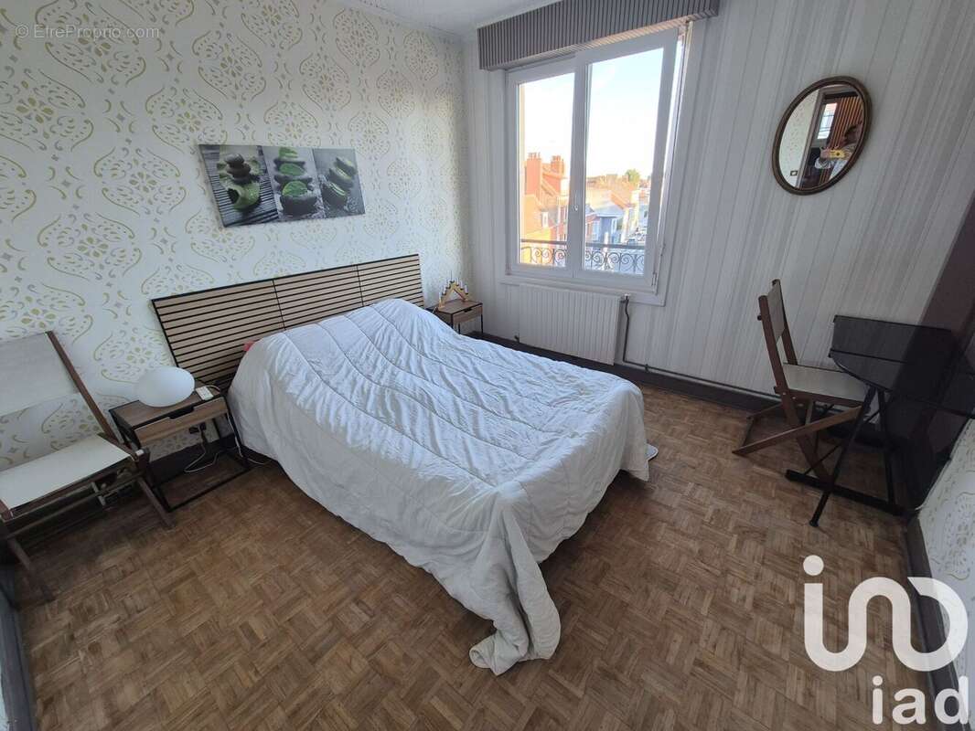 Appartement 63 m² à Dunkerque  - photo 9