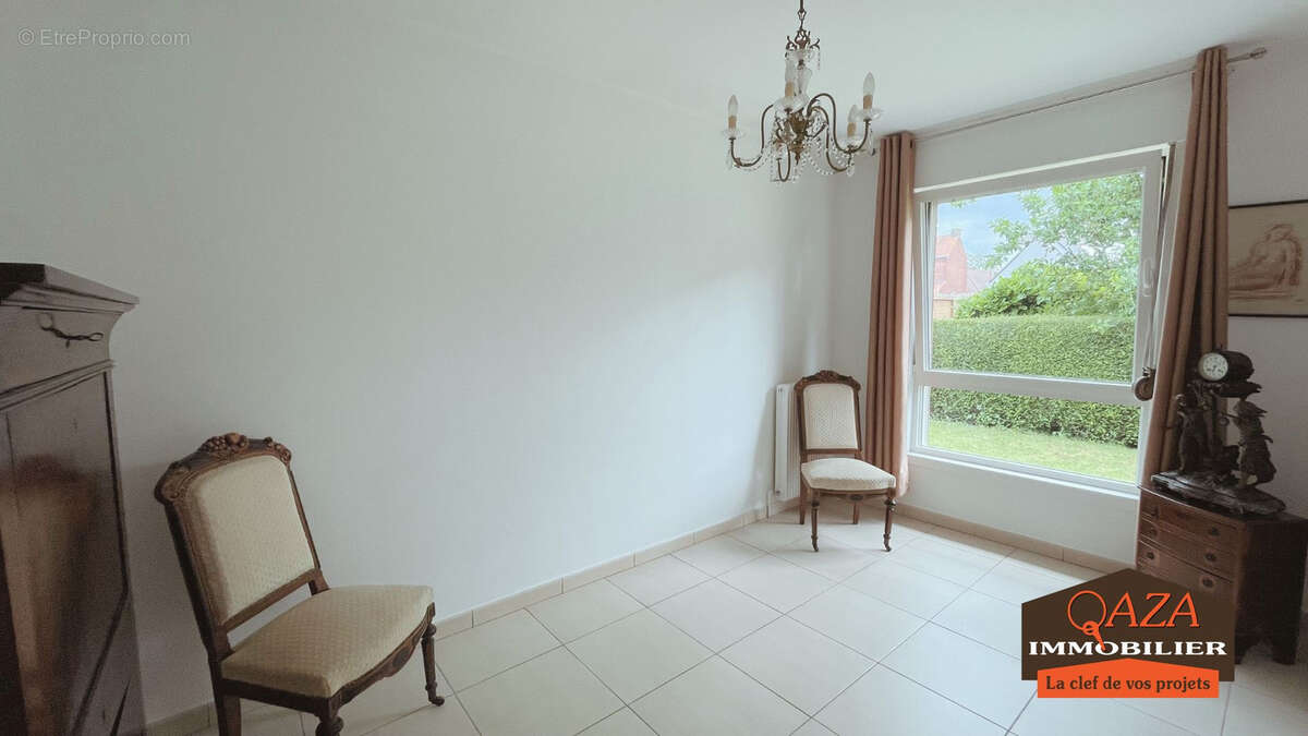 Maison à CAMPHIN-EN-PEVELE