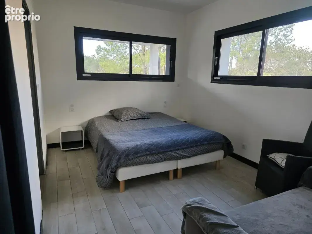 Maison 7 pièces 202 m² à vendre à Biscarrosse (40600) - photo 13
