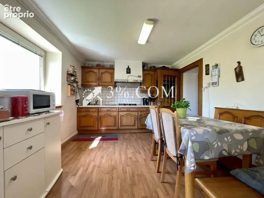 3%.COM   EXCLUSIVITÉ à ADAMSWILLER, maison de village 134m2 - photo 6