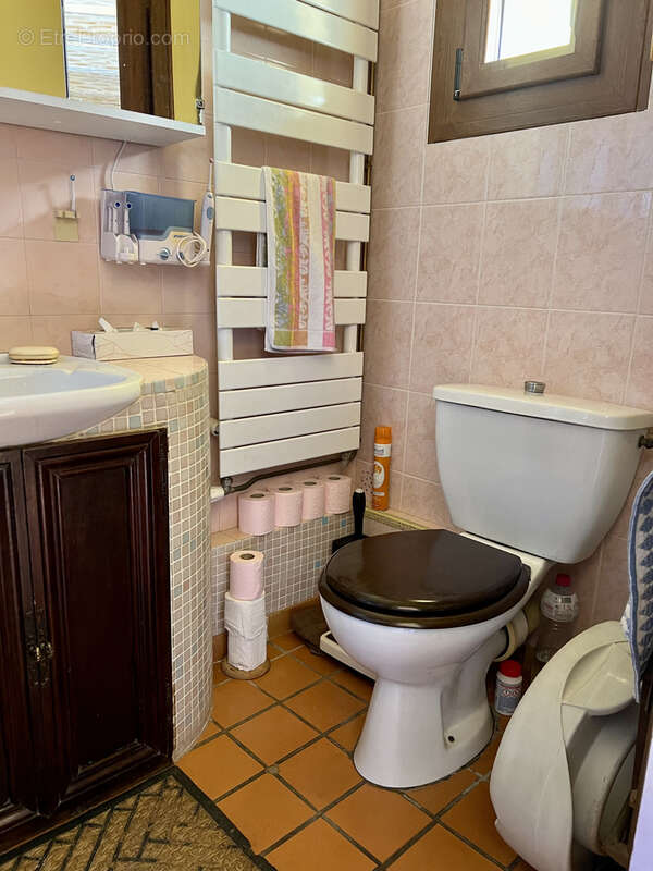 Maison à SALLELES-CABARDES