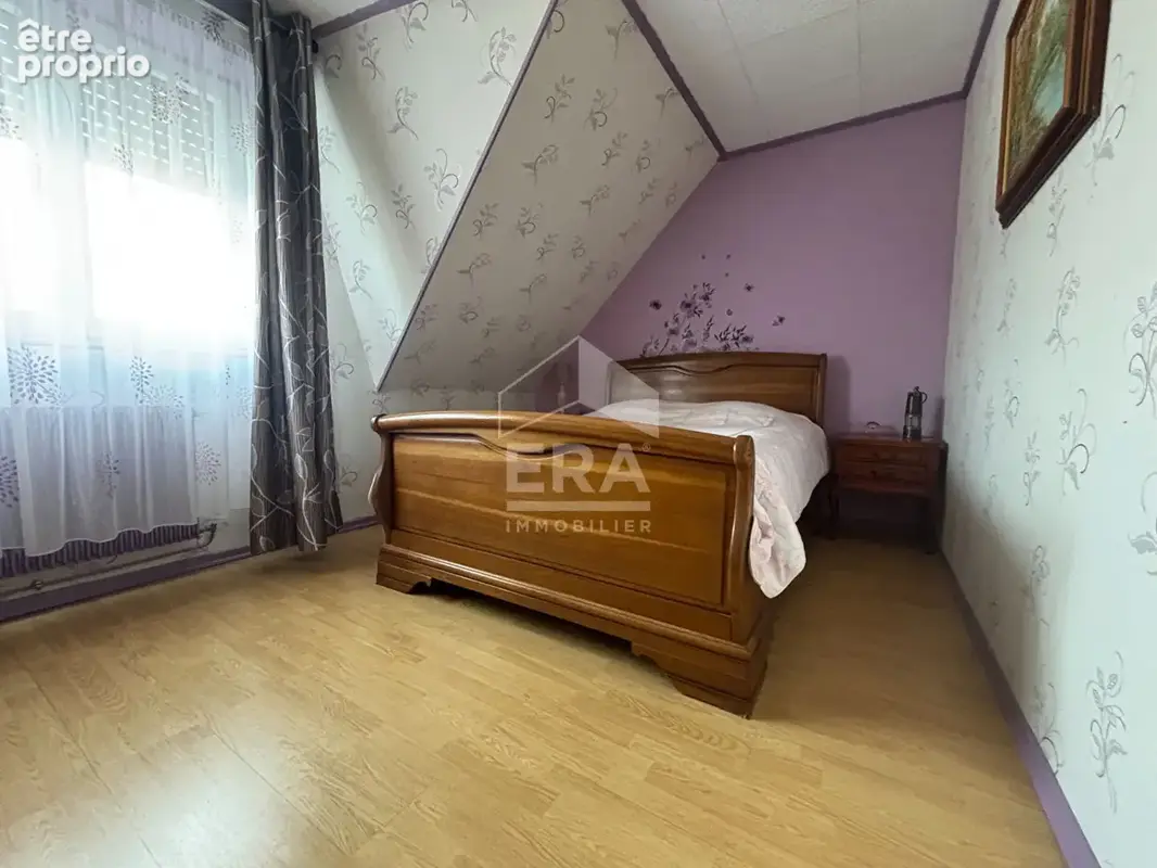 Maison 122m² à harnes - photo 12