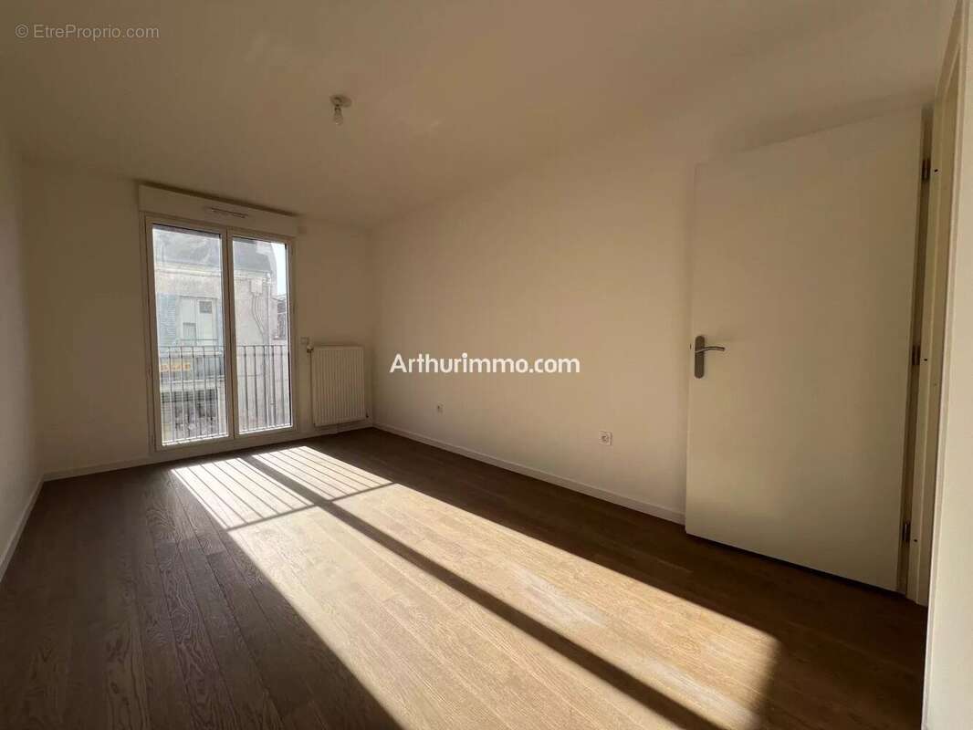 Appartement à SUCY-EN-BRIE