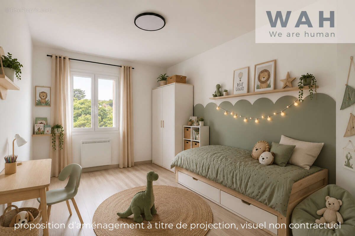 Maison de village 4 pièces avec jardin, terrasse et garage - 30920 Codognan - photo 19