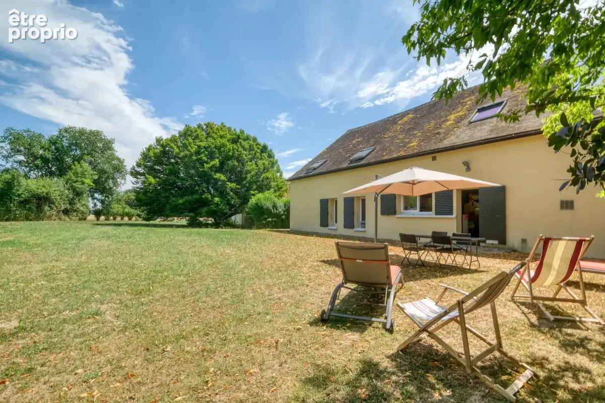 Propriété à la campagne - photo 5