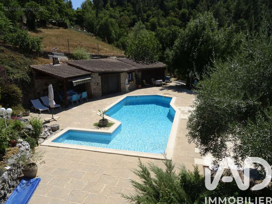 Photo 3 - Maison à AUBENAS