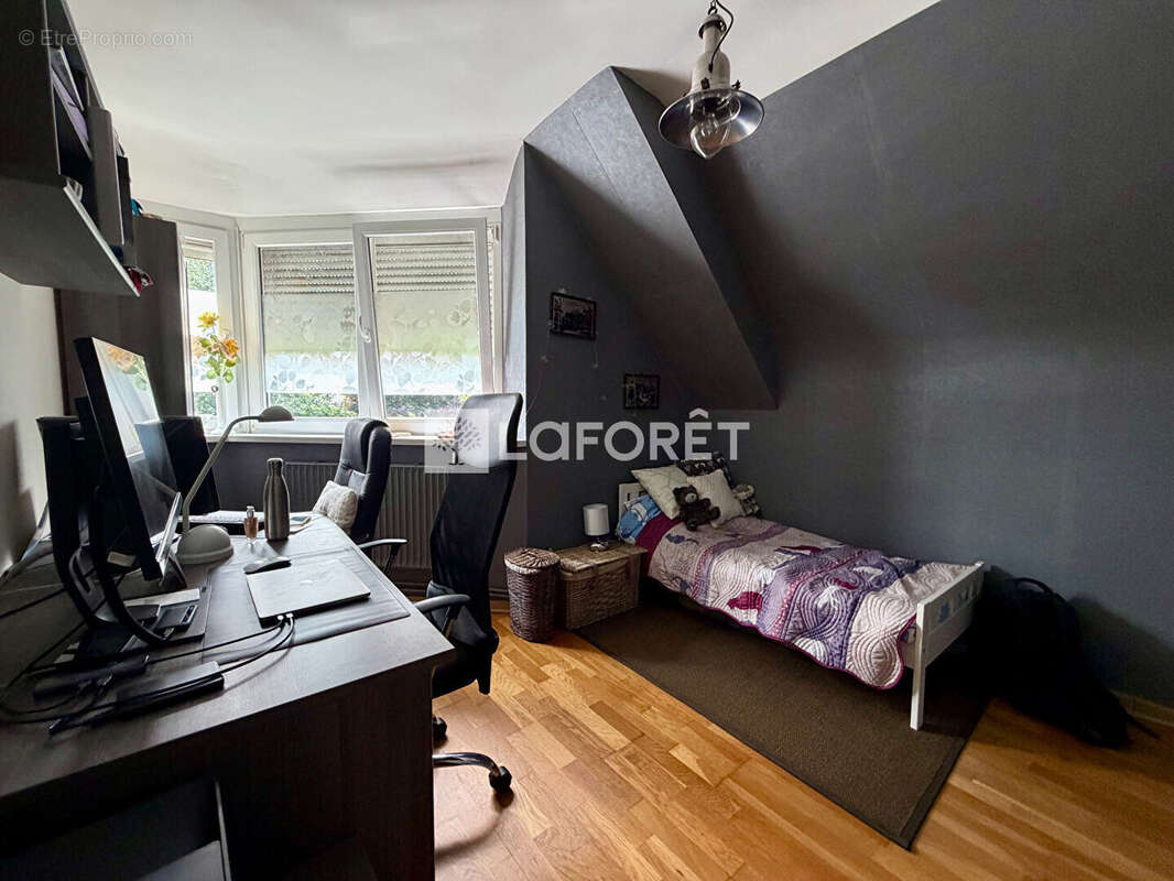 Maison Villeneuve D Ascq 5 pièces 108 m2 - photo 9