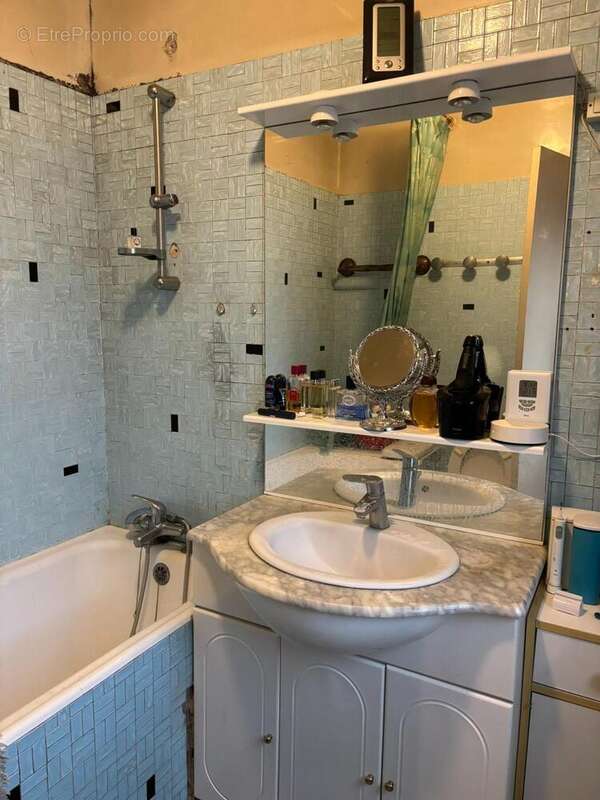 Photo 5 - Maison à BREUIL-LE-VERT