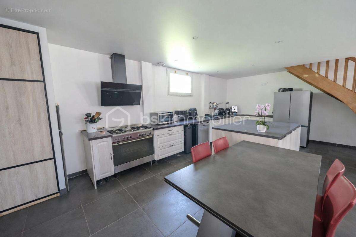 Maison de campagne - photo 6